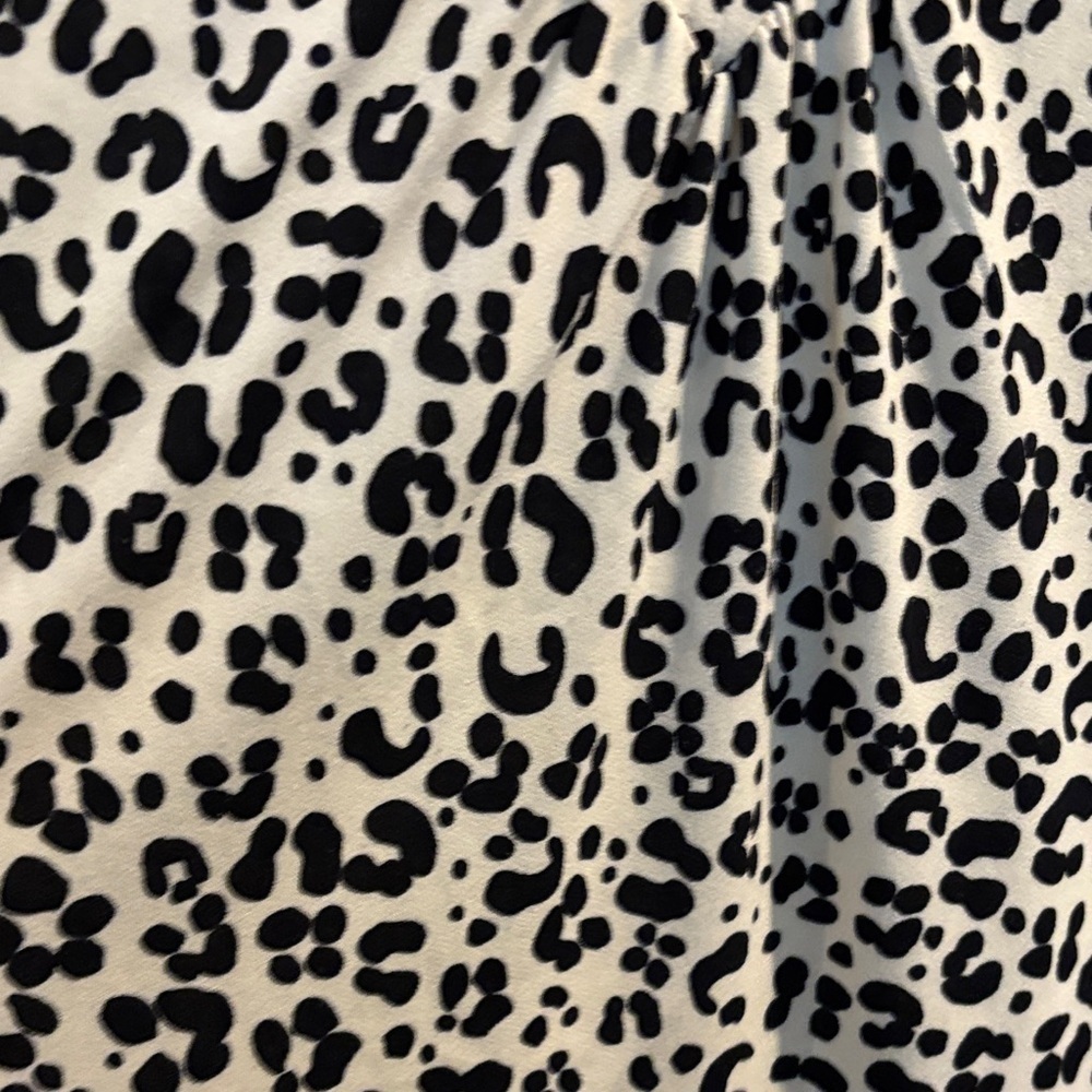 Leopard Print Women's Dress- Chaylin style LLR - Picture 4 of 4